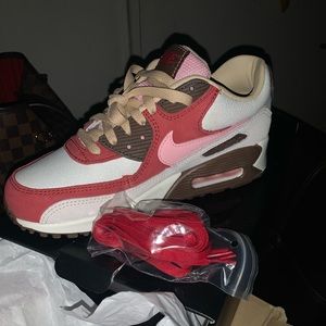 Nike air max bacon’s size 6 brand new